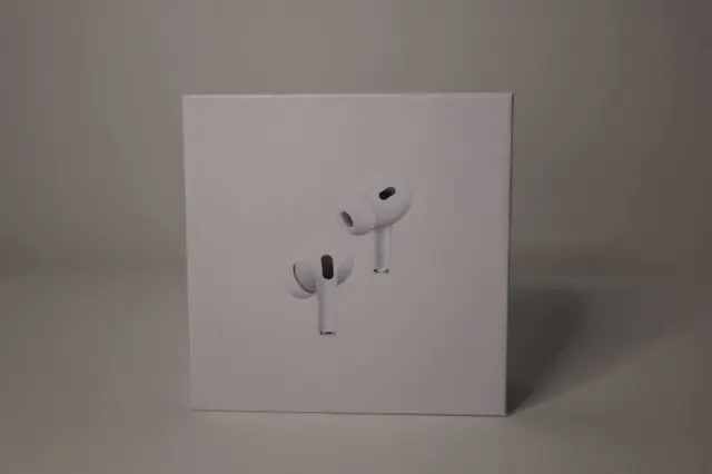 AirPods Pro 2 — Тбилиси — 39 ₾