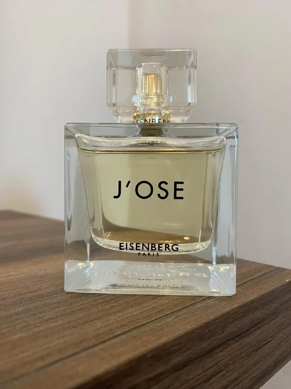 J’OSE EISENBERG PARIS