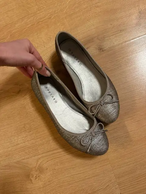 Балетки — Тбилиси — 20 ₾
