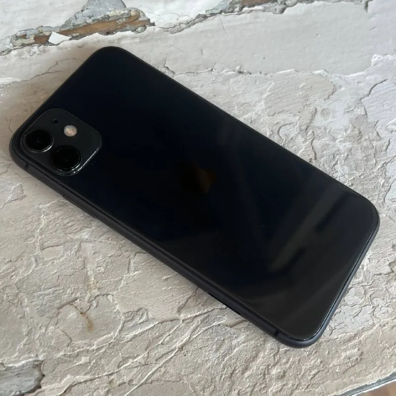 IPhone 11
