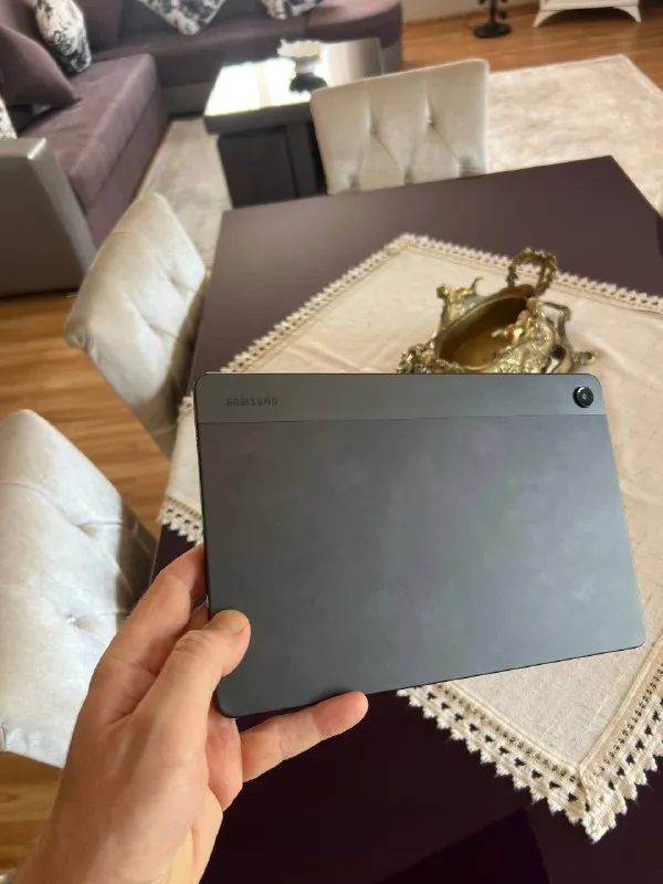 Планшет Samsung A9+ 5G