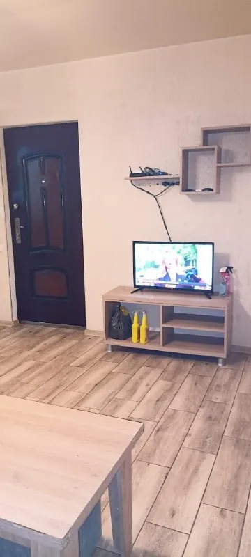 Квартира 1+1