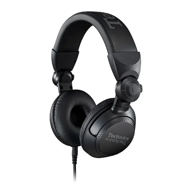 Наушники Technics EAH-DJ1200 — Батуми — 350 ₾