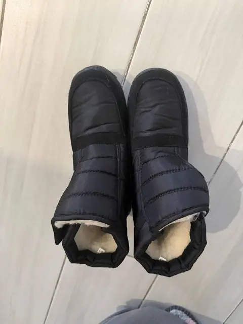 Зимние ботинки, дутики женские — Тбилиси — 20 ₾