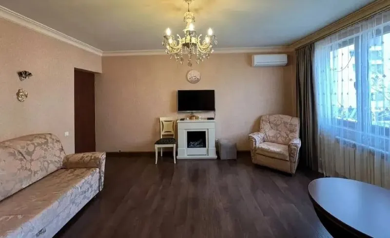2-комн. квартира на ул. Налбандяна