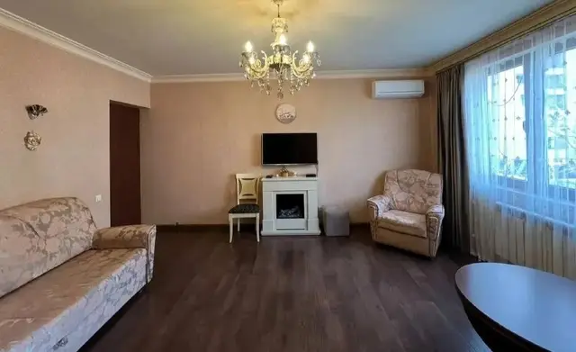 2-комн. квартира на ул. Налбандяна — Ереван — 1 500 $