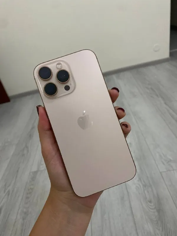 IPhone 16 Pro Max 256GB