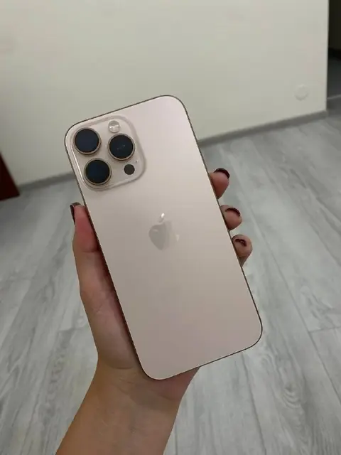 IPhone 16 Pro Max 256GB — Ереван — 320 000 ֏