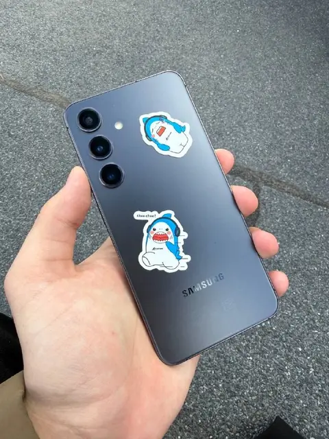 S24 256gb — Астана — 160 000 ₸