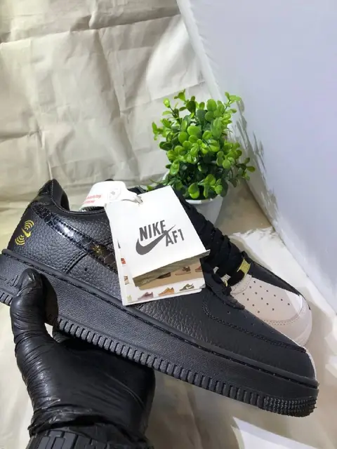 Nike Force Low 1 — Минск