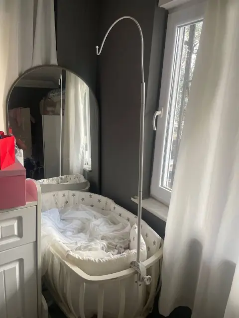 Детскую кроватку — Antalya — 1,000 ₺