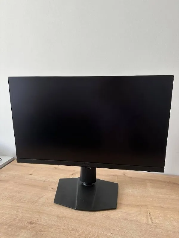 Монитор MSI G272QPF E2