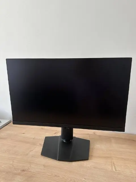 Монитор MSI G272QPF E2 — Тбилиси — 620 ₾