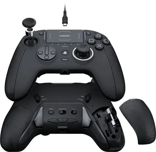 Премиальный контроллер для PlayStation 5/4 — Ереван — 75 000 ֏