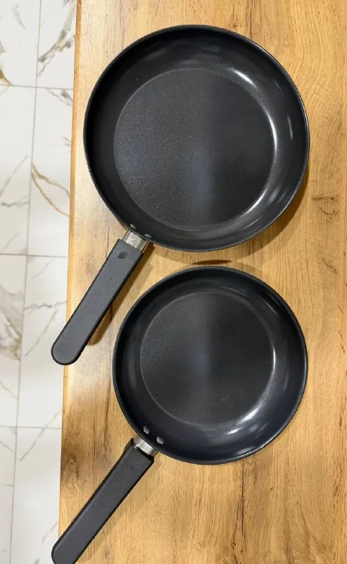 Комплект сковородок IKEA MIDDAGSMAT