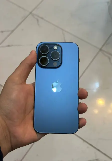 IPhone 15 Pro — Astana — 275,000 ₸