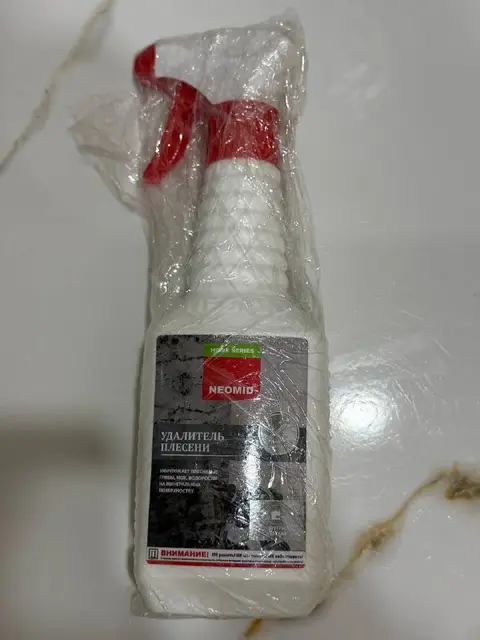 Средство от плесени — Батуми — 15 ₾