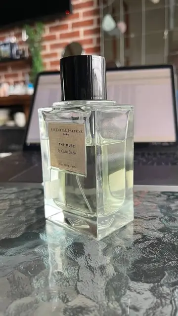 The Musk E.P. — Батуми — 170 ₾