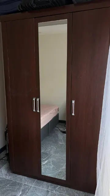 Шкаф три секции — Antalya — 3,000 ₺