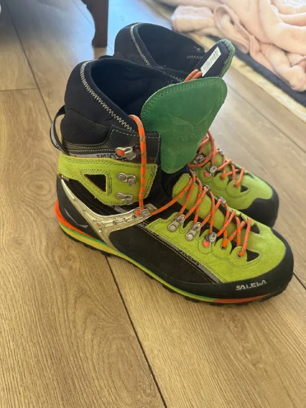 Salewa Trekking / Outdoor Ayakkabısı