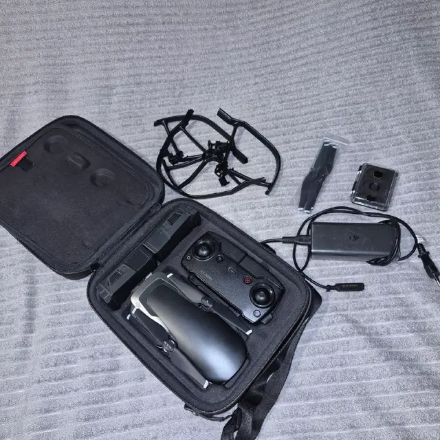 Квадрокоптер DJI Mavic Air — Батуми — 400 ₾