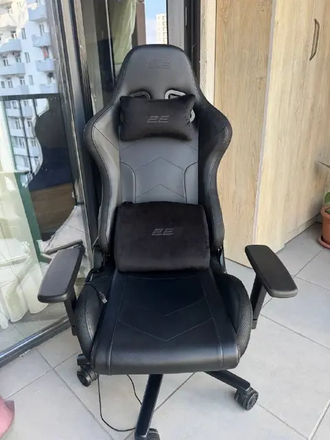 Компьютерное кресло 2E GAMING Chair OGAMA RGB — Тбилиси — 450 ₾