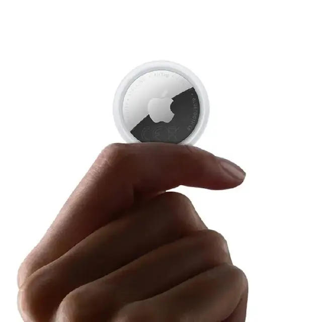 Apple AirTag (1 Pack) A2937 — Тбилиси — 60 ₾