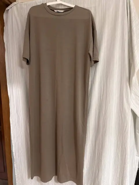 Платье трикотажное — Istanbul — 150 ₺