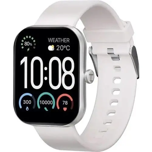 Haylou Watch S6 — Ереван — 12 000 ֏