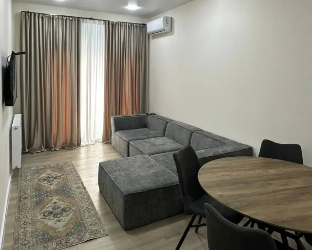 Згвиспирис 4 — Батуми — 650 $