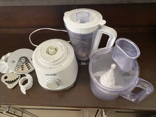 Комбайн gorenje — Тбилиси — 150 ₾