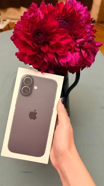 Iphone 17 Black — Тбилиси — 2 500 ₾