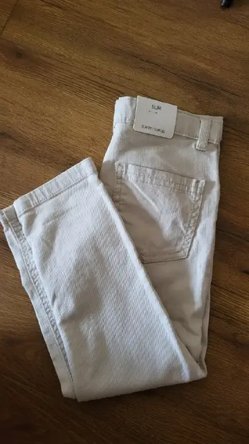 Джинсы тонкие LW Slim — Almaty — 2,500 ₸