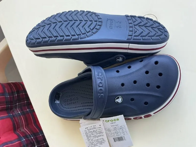 Кроксы (Crocs) 41 размер