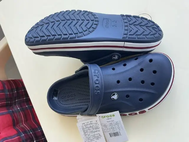 Кроксы (Crocs) 41 размер — Анталия — 500 ₺