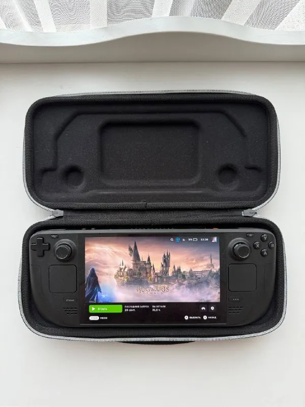 Steam Deck OLED 512 GB