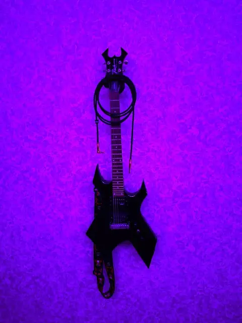 B.C.Rich Warlock Bronze Series — Ереван — 170 000 ֏