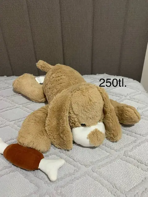 Мягкие игрушки — Анталия — 500 ₺