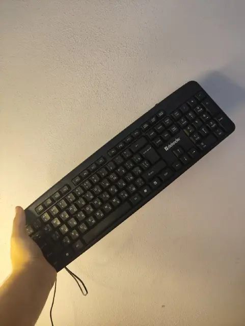 Клавиатуры — Батуми — 30 ₾