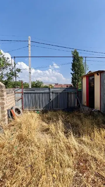 Земельный участок для жилой застройки — Ереван — 55 000 $
