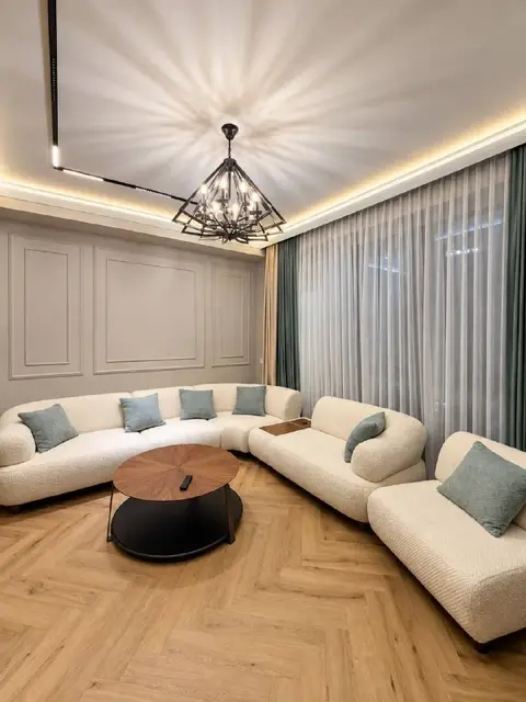 2-комнатная уютная квартира — Ереван — 750 000 ₺