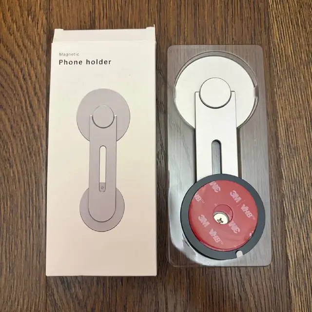 Магнитный держатель телефона MagSafe — Тбилиси — 25 ₾