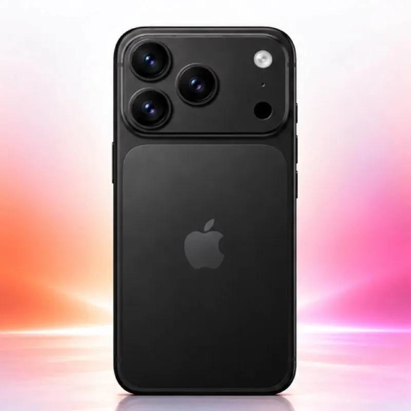 Iphone 18pro