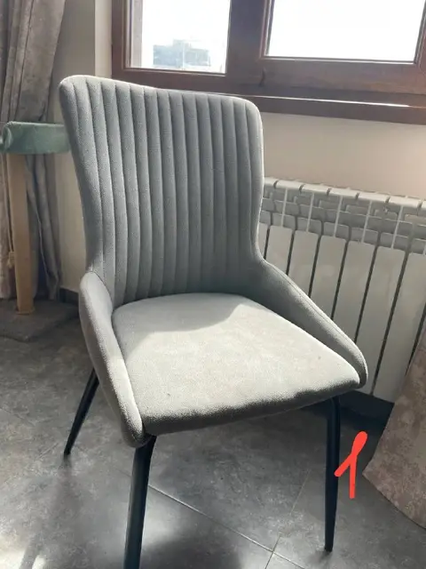 Комплект стульев, 4 шт — Yerevan — 30,000 ֏