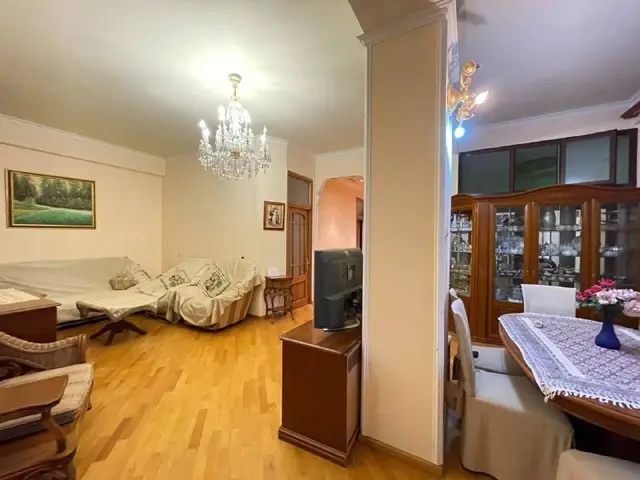 3-х комнатная квартира — Ереван — 450 000 ֏