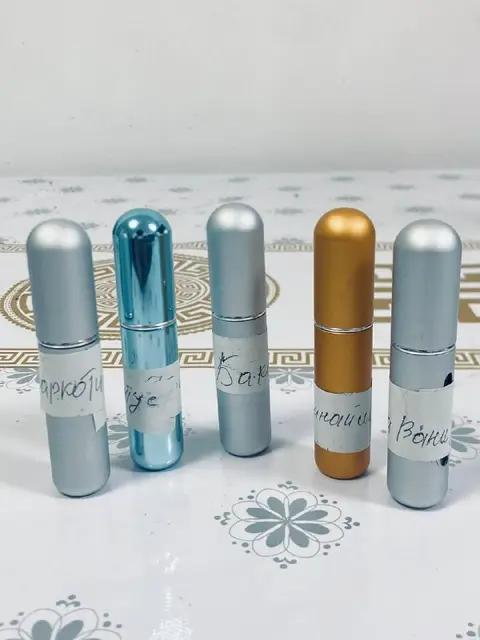 Парфюмы — Алматы — 2 500 ₸