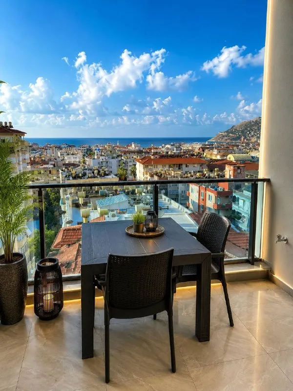BEST HOME ARIA 35 | 1+1