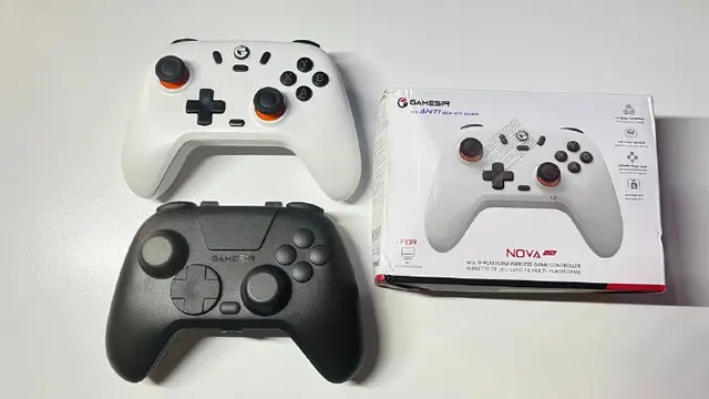 Геймпад GameSir Nova LIte Новый — Batumi — 50 ₾