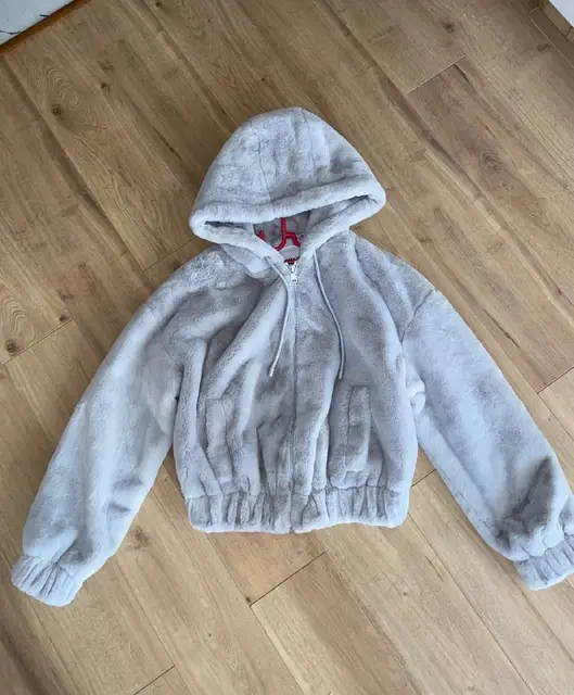 Эко-шуба с биркой — Батуми — 50 ₾