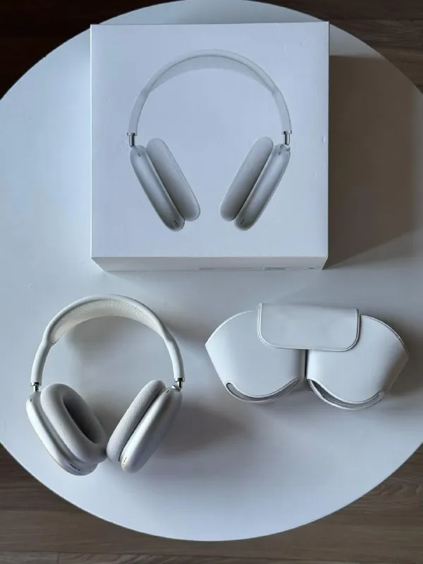 Apple AirPods Max (Оригинал)